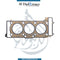 Left Side Original Mercedes-Benz W205 Cylinder Head Gasket - Part Number A2760160100
