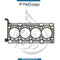 Right Side Original Mercedes-Benz W205 Cylinder Head Gasket- Part Number A2760160200