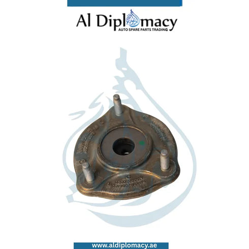 MERCEDES-BENZ W205 FRONT SHOCK ABSORBER SUPPORT BUSHING, LEFT OR RIGHT Part Number A2533230020