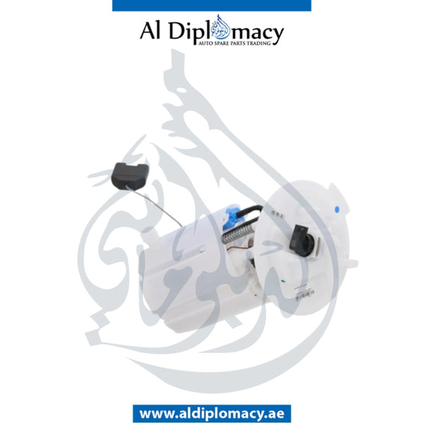 Original Mercedes-Benz W205 Fuel Pump A2054705103 64