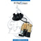 Mercedes-Benz W205 Original Fuel Pump - Part Number A2054702094