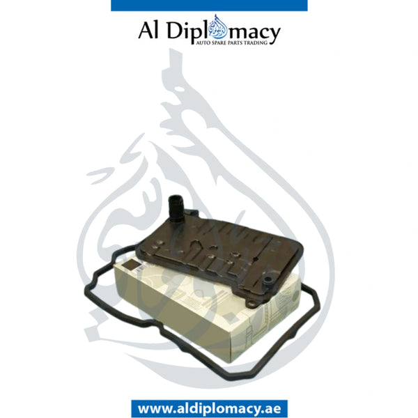 Mercedes-Benz W205 Original Gear Oil Filter - Part Number A2122770295