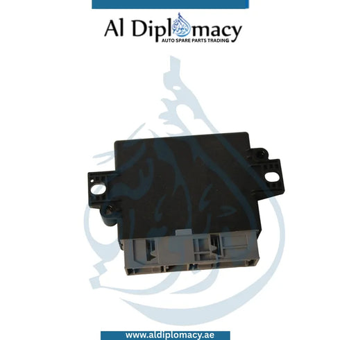 MERCEDES-BENZ W205 PARKING ASSIST CONTROL UNIT, COMPLETE A0009001808