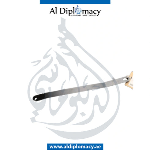 Left / Right Side Original Mercedes-Benz W205 Radiator Support Strut - Part Number A2056201700