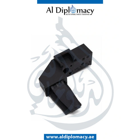 Right Side Original Mercedes-Benz W205 Radiator Supporting Bracket A0995044318, Upper