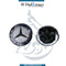 Original Mercedes-Benz W205 Show Grille Star A2228170116 5595