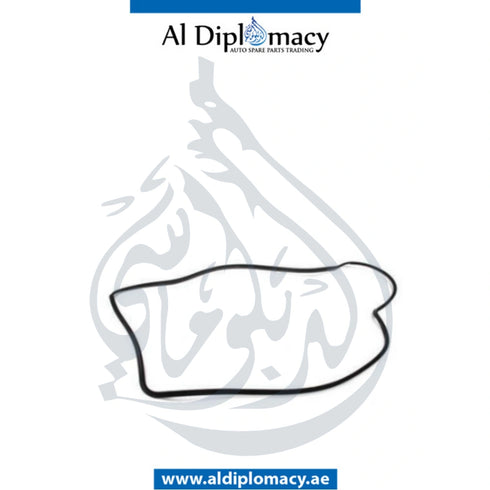 Original Mercedes-Benz W205 Sliding Roof Seal - Part Number A2057800098