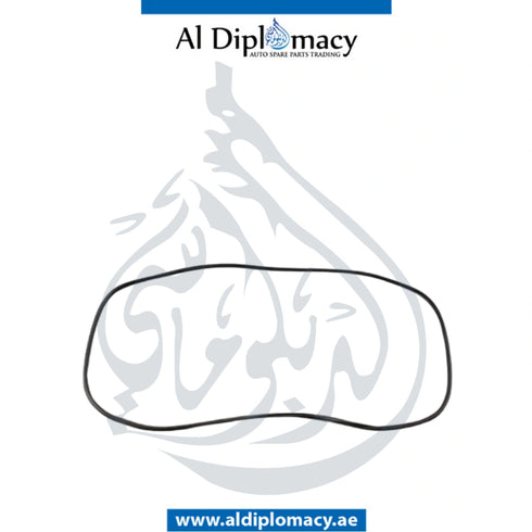 Original Mercedes-Benz W205 Sliding Roof Seal - Part Number A2057800098