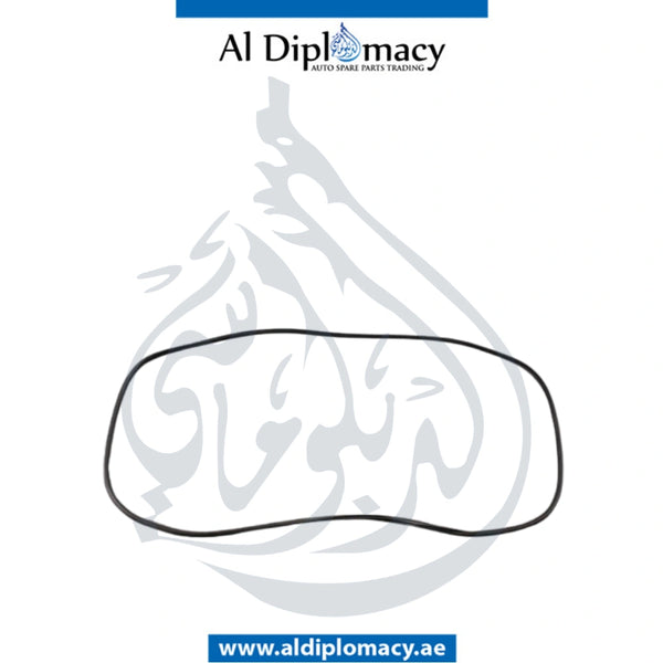 Original Mercedes-Benz W205 Sliding Roof Seal - Part Number A2057800098