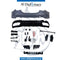 Mercedes-Benz W206 C-Class 63 Look Bumper With Sensor Hole Complete Rear Side China