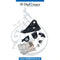 Right Side Original Mercedes-Benz W206 Headlight Bracket Repair Kit- Part Number A2068209800