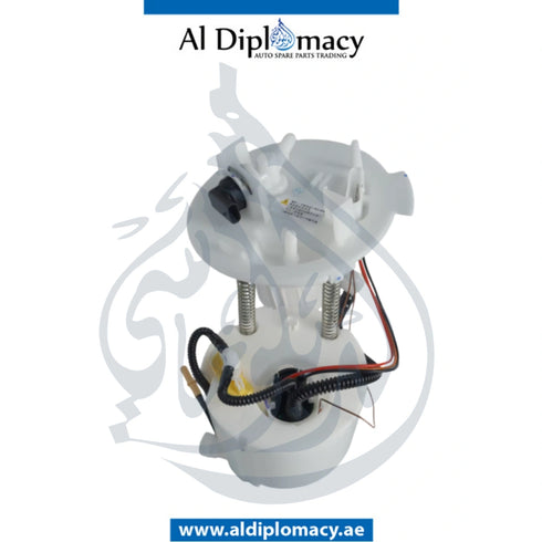 Mercedes-Benz W206 Original Fuel Pump A2064704401 64