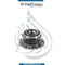 Left / Right Side Original Mercedes-Benz W206 Wheel Bearing, Front - Part Number A2233340300