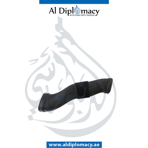 Original Mercedes-Benz W211 Air Intake Hose - Part Number A1560940682