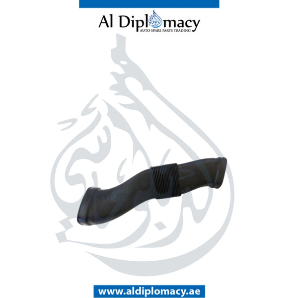 Original Mercedes-Benz W211 Air Intake Hose - Part Number A1560940682