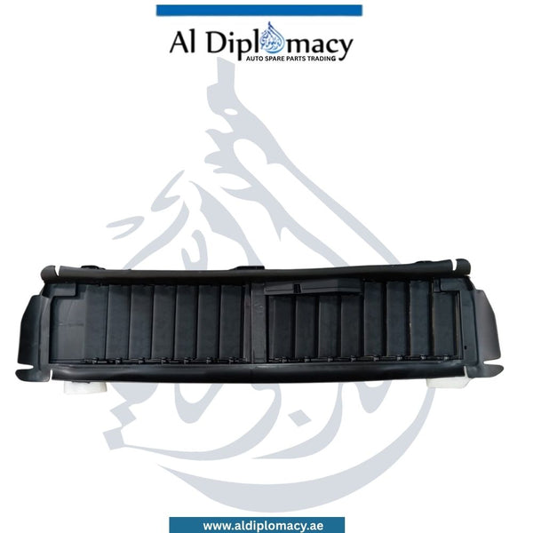 Mercedes-Benz W213 C238 C257 Air Duct, Lower - OEM Part Number A2135002900 China