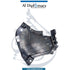 Mercedes-Benz W213 C238 C257 Under Bumper Cover, Right Side - OEM Part Number 2135202700 China
