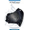 Mercedes-Benz W213 C238 C257 Under Bumper Cover, Right Side - OEM Part Number 2135202700 China