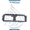 Mercedes-Benz W213 C257 Air Duct, Upper - OEM Part Number A2135006500 China