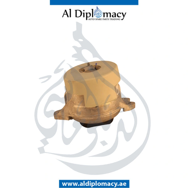 Left Side Mercedes-Benz W213 Original Engine Mount - Part Number A2132401600