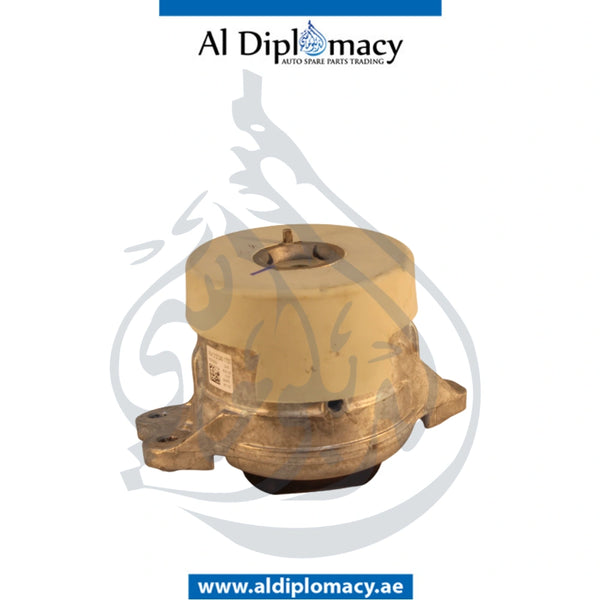 Right Side Mercedes-Benz W213 Original Engine Mount - Part Number A2132401700