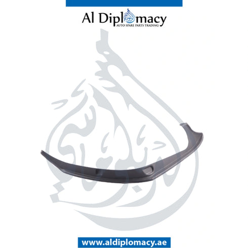 Right Side Original Mercedes-Benz W213 Trim, Load Compartment - Part Number A2136903406