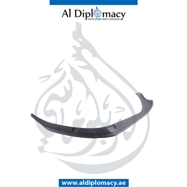 Right Side Original Mercedes-Benz W213 Trim, Load Compartment - Part Number A2136903406