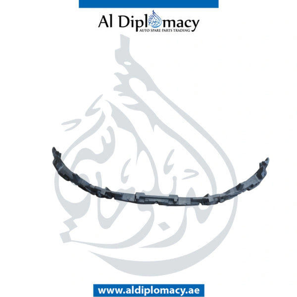 Original Mercedes-Benz W214 Front Bumper Impact Absorber - Part Number A2148854902