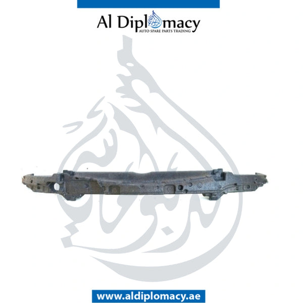 Original Mercedes-Benz W214 Front Bumper Impact Absorber - Part Number A2148859600