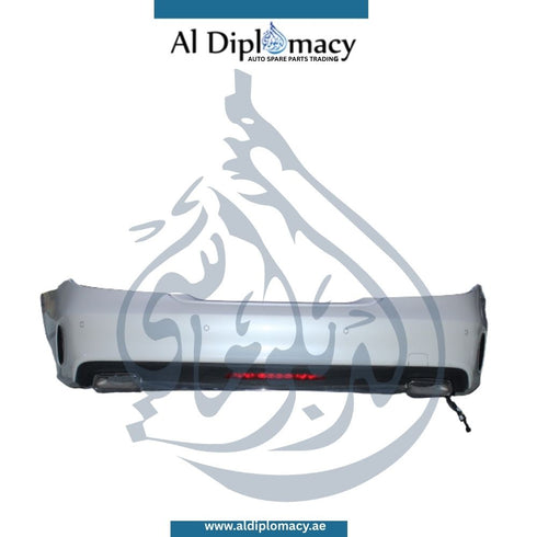 MERCEDES-BENZ W218 AMG BODYKIT 2016 LOOK