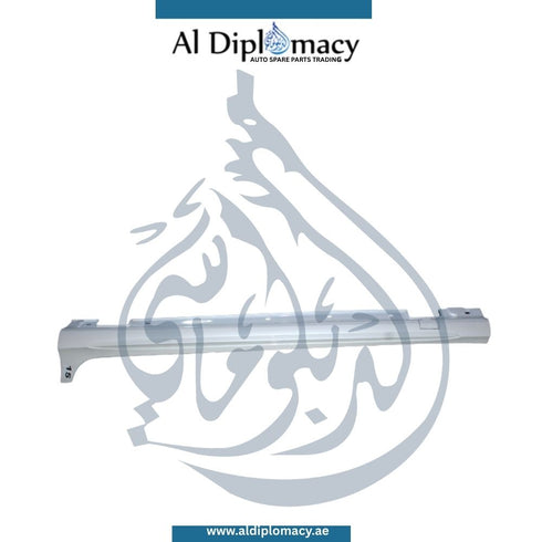 MERCEDES-BENZ W218 AMG BODYKIT 2016 LOOK