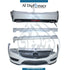 MERCEDES-BENZ W218 AMG BODYKIT 2016 LOOK