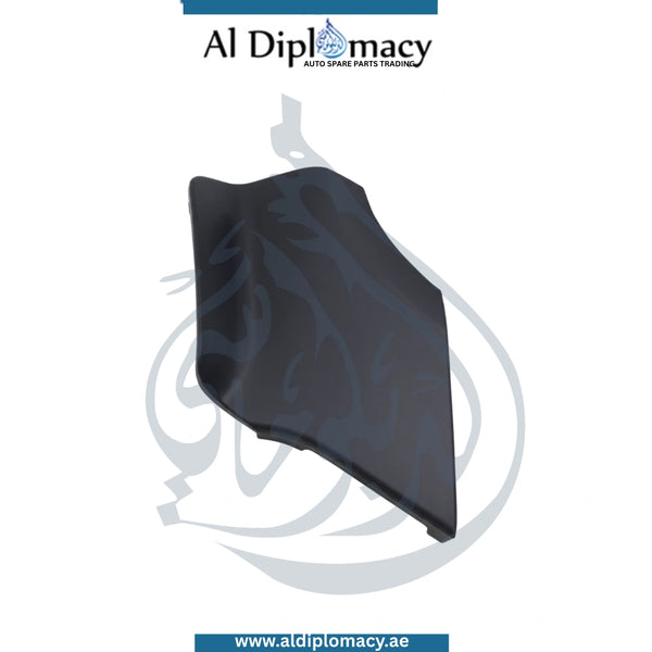 Original Mercedes-Benz W218 Front Bumper Towing Hook Cover A2188850326 9999