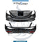 Mercedes-Benz S Class W221 To W222 Maybach Look Complete Conversion Body Kit Transforming The Classic W221 Into The Luxury Maybach Design China Brand