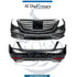 Mercedes-Benz S Class W221 To W222 Maybach Look Complete Conversion Body Kit Transforming The Classic W221 Into The Luxury Maybach Design China Brand