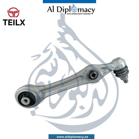 Mercedes Benz W222 Control Arm, Front Left Side Or, Right Side - OEM Part Number A2223303307 - TEILX Code TE101058