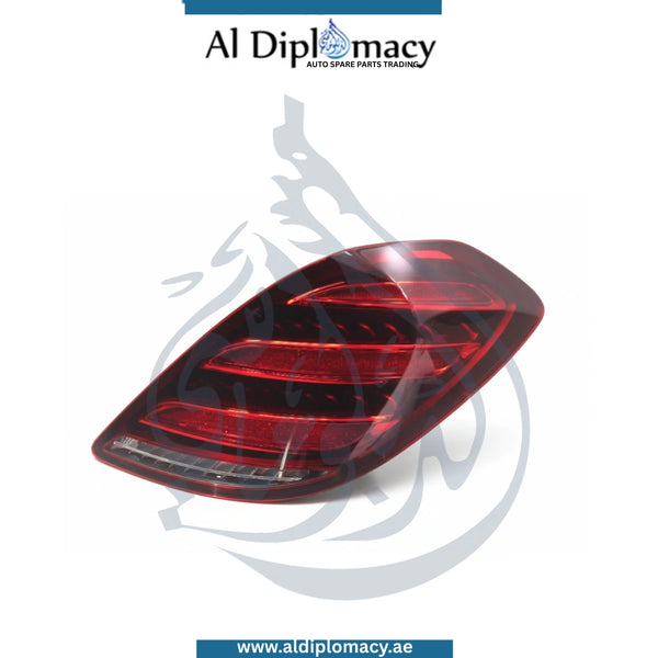 Right Side Mercedes-Benz W222 Original Stoplight A2229067004 64