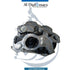 Mercedes-Benz W223 Brake Caliper Actuator Rear, Left Side Or Right Side - OEM Part Number 0009063109