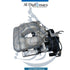 Mercedes-Benz W223 Brake Caliper Actuator Rear, Left Side Or Right Side - OEM Part Number 0009063109
