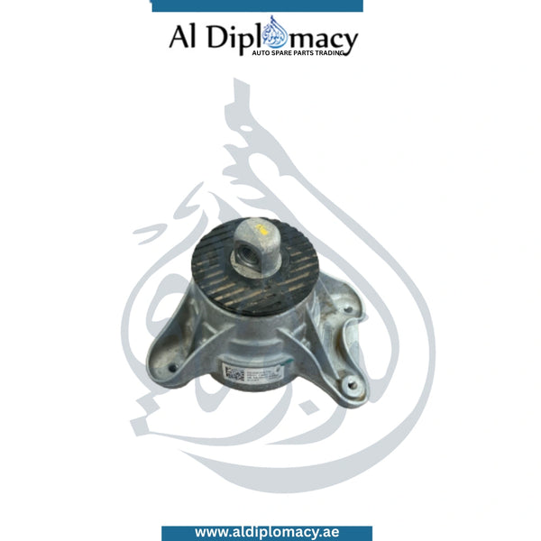 Left Side Mercedes-Benz W223 Original Engine Mount - Part Number A2232409400