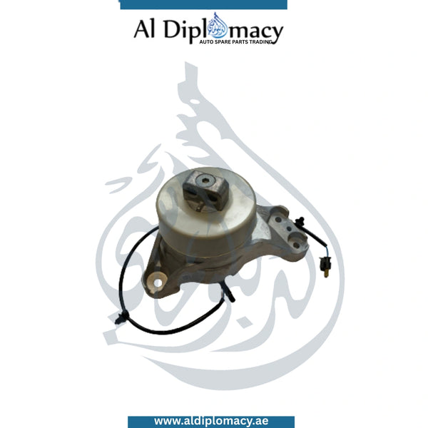 Right Side Mercedes-Benz W223 Original Engine Mount - Part Number A2232409500