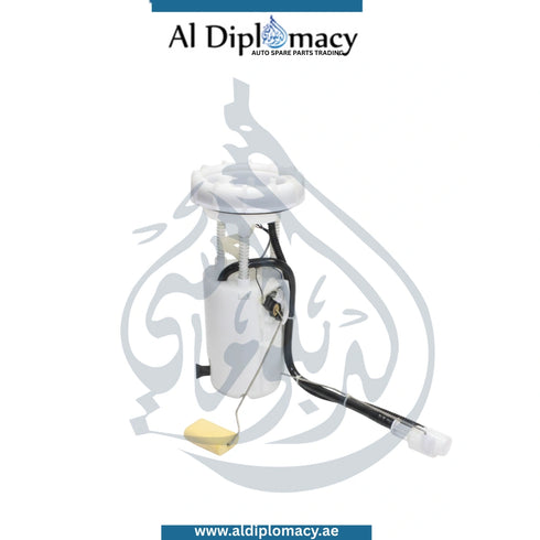 Mercedes-Benz W223 Original Fuel Pump - Part Number A2234703301