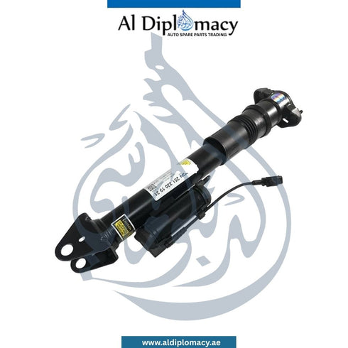 Mercedes-Benz W251 Rear Shock Absorber Left Side And Right Side - OEM Part Number A2513203031 Taiwan