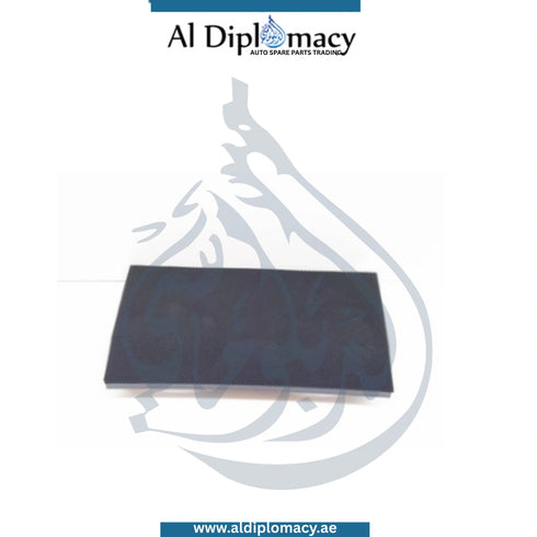 Right Side Original Mercedes-Benz W447 Dashboard Cover Trim, A4476890437 9051