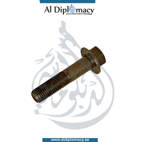 Original Mercedes-Benz W447 Hexagon Head Bolt - Part Number N910105016006