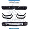 Mercedes-Benz W463 G500 Bodykit Complete 2019