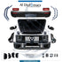 Mercedes-Benz G Class W463 G63 2025 Look Complete Conversion Body Kit Inspired By The Latest G63 AMG Design With Hood, Fenders, Front Bumper, Headlights, Grille, Wheel Arch Covers And Exterior Components China Brand