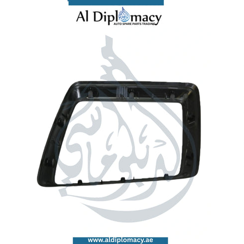 Right Side Original Mercedes-Benz W463 Turn Signal Lamp Gasket, A4638262400 7C45