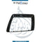 Right Side Original Mercedes-Benz W463 Turn Signal Lamp Gasket, A4638262400 7C45