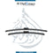 Original Mercedes-Benz W463 Wiper Blade Front, Set - Part Number A4638200407